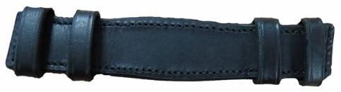 JHL Protege Gourmette en cuir - SHOPHORSE